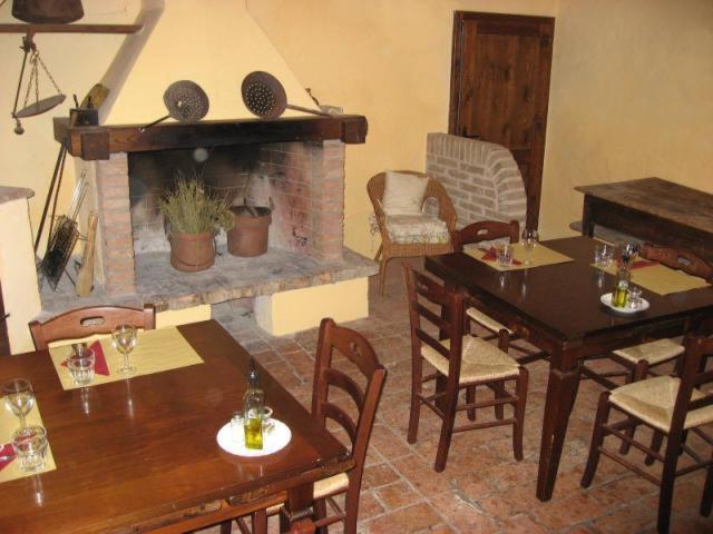 Agriturismo Casanova Asciano Zewnętrze zdjęcie
