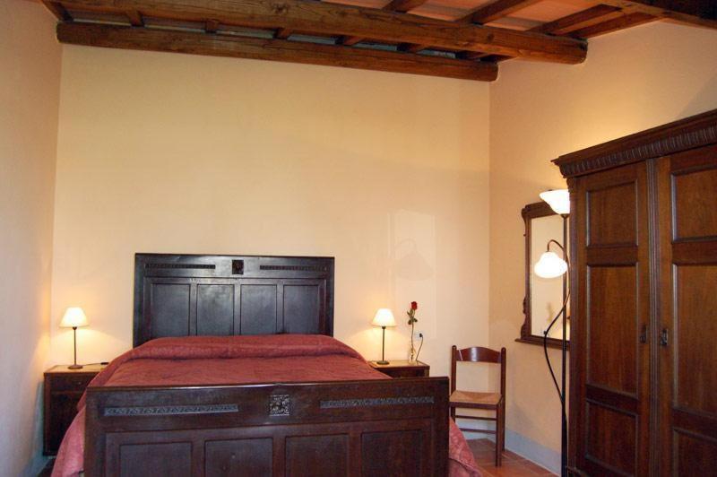 Agriturismo Casanova Asciano Pokój zdjęcie