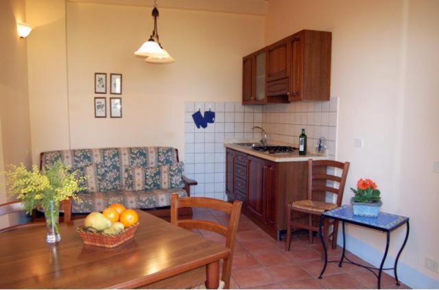 Agriturismo Casanova Asciano Zewnętrze zdjęcie